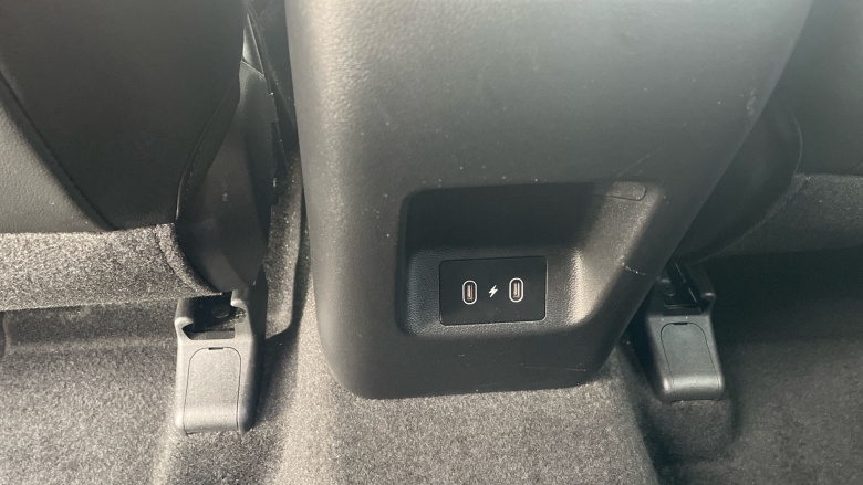 Hyundai TUCSON 1.6T Hybrid N Line 5dr Auto Hybrid Estate